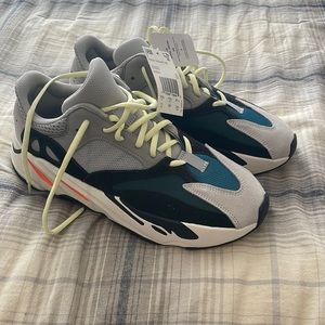 Yeezy Boost 700s NWT